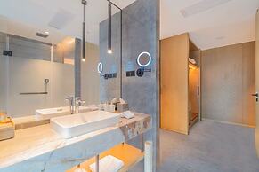 Radisson Hotel, Beijing Daxing Airport    