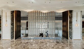 Radisson Hotel, Beijing Daxing Airport    