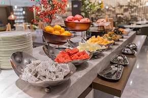 Radisson Hotel, Beijing Daxing Airport    