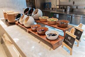 Radisson Hotel, Beijing Daxing Airport    