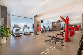 Radisson Hotel, Beijing Daxing Airport    