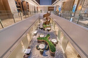 Radisson Hotel, Beijing Daxing Airport    