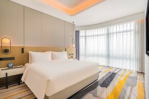 Radisson Hotel, Beijing Daxing Airport    