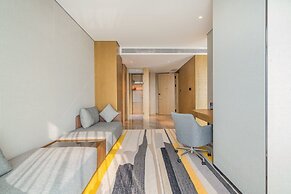 Radisson Hotel, Beijing Daxing Airport    