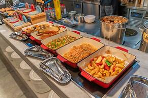 Radisson Hotel, Beijing Daxing Airport    