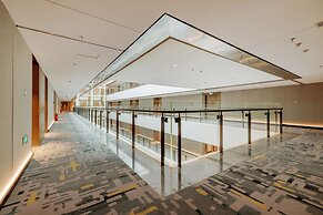 Radisson Hotel, Beijing Daxing Airport    