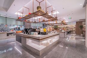 Radisson Hotel, Beijing Daxing Airport    