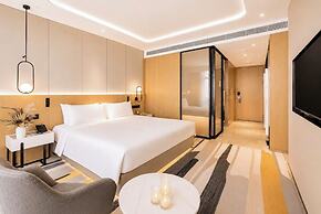Radisson Hotel, Beijing Daxing Airport    