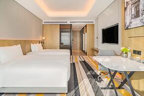 Radisson Hotel, Beijing Daxing Airport    