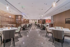 Radisson Hotel, Beijing Daxing Airport    