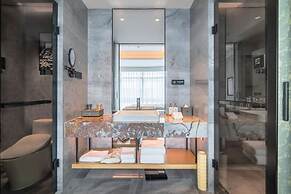 Radisson Hotel, Beijing Daxing Airport    