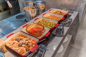 Radisson Hotel, Beijing Daxing Airport    