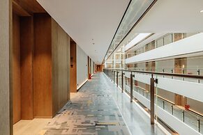 Radisson Hotel, Beijing Daxing Airport    