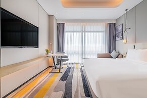 Radisson Hotel, Beijing Daxing Airport    