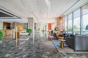 Radisson Hotel, Beijing Daxing Airport    