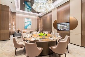 Radisson Hotel, Beijing Daxing Airport    