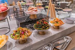 Radisson Hotel, Beijing Daxing Airport    