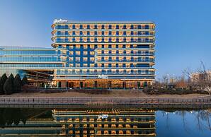 Radisson Hotel, Beijing Daxing Airport    