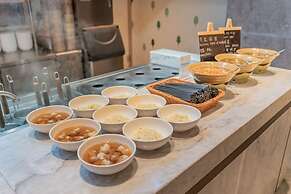 Radisson Hotel, Beijing Daxing Airport    