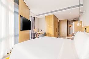 Radisson Hotel, Beijing Daxing Airport    