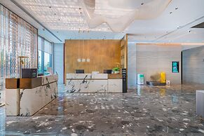 Radisson Hotel, Beijing Daxing Airport    