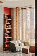 Radisson Hotel, Beijing Daxing Airport    