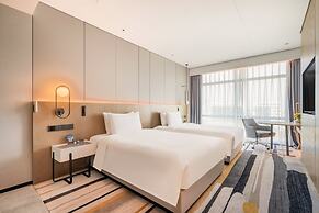 Radisson Hotel, Beijing Daxing Airport    