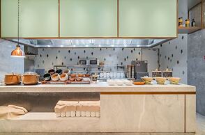 Radisson Hotel, Beijing Daxing Airport    