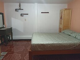 Casa Rincón
