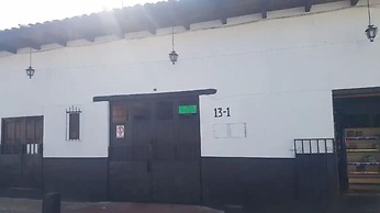 Casa Rincón