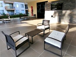 Confortable Apartamento Vacacional
