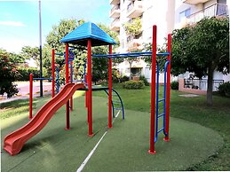 Confortable Apartamento Vacacional
