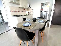 Confortable Apartamento Vacacional