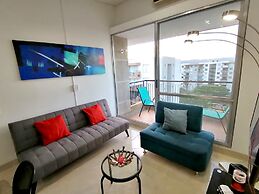 Confortable Apartamento Vacacional