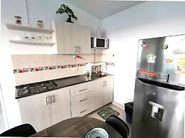 Confortable Apartamento Vacacional