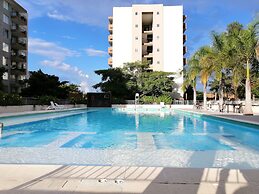 Confortable Apartamento Vacacional