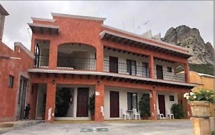 Hotel Casa Cabrera