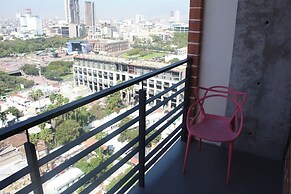 Ecovergel Santa Lucia