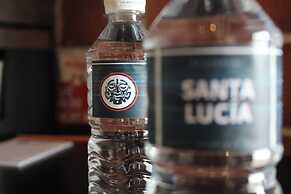 Ecovergel Santa Lucia