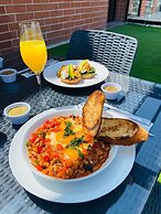 Ecovergel Santa Lucia