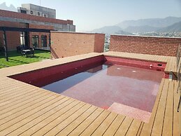 Ecovergel Santa Lucia