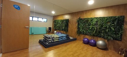 MCZ Apartamento acolhedor até 4 hóspedes