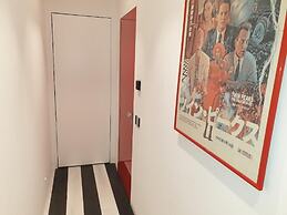 The White Lodge