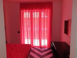 The White Lodge