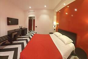 The White Lodge