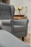 Old Town Studio Wrocław by Renters