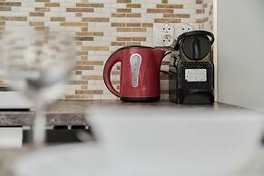 Old Town Studio Wrocław by Renters