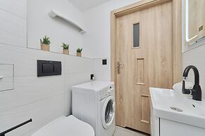 Old Town Studio Wrocław by Renters