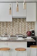 Old Town Studio Wrocław by Renters