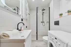 Old Town Studio Wrocław by Renters